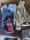 Girls Size 12 Mixed Clothes