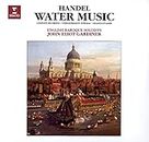 Handel: Water Music [VINYL]
