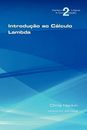 Chris Hankin Introducao Ao Calculo Lambda (Paperback)