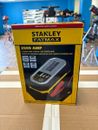 Stanley FATMAX LJ25F 2500 Amp Lithium Jump Starter & USB Power Bank