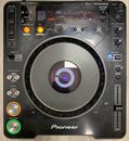Pioneer CDJ 1000 MK2 CDJ-1000MK2 Lettore CD giradischi singolo mazzo DJ #3