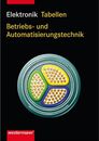 Elektronik Tabellen Betriebs- und Automatisierungstechnik. 1. Auflage, 2006, Her