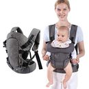 Baby Carrier Sling, Baby Carriers from Newborn,Baby Toddler Carriers Accessories