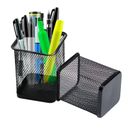 Storage Products Desk Accessories Portable Pencil Holder Wire Mesh Tidy