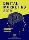 Digital Marketing 2019 de Nicolas Deroualle, Laetitia... | Livre | état très bon