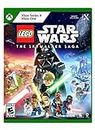 LEGO Star Wars Skywalker Saga - Xbox One & Xbox Series X