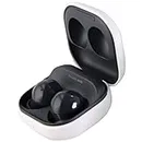 SAMSUNG Galaxy Buds 2 True Wireless Earbuds Noise Cancelling Ambient Sound Bluetooth Lightweight Comfort Fit Touch Control (Black Graphite)