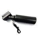 Golf Cleaning Brush, Golf Club Groove Cleaner Brush Sports Equipment Hook With Extrusion Water Bottle Golf Accessories