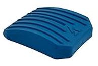 Teeter Core Restore - Inflatable Lumbar Support Cushion & Core Trainer for Back Pain Relief - Improve Posture - Active Sitting & Balance Tool - Ideal for Home, Office Chair or Car