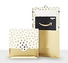 Amazon.ca Gift Card for any amount in a Gold Dot Reveal