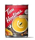 Tim Hortons Butternut Squash Soup, Ready-to-Serve, 540mL Can