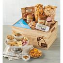 Congratulations Celebration Gift Basket, Assorted Foods, Gifts by Harry & David
