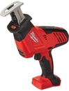 New Milwaukee M18 18 Volt Hackzall Reciprocating Saw (Tool Only) # 2625-20