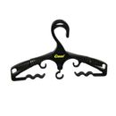 Cressi Multipurpose Hanger - The Perfect Way to Hang Your BCD, Wetsuit & More