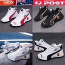 Mens Athletic Running Tennis Shoes Outdoor Sports Jogging Sneakers Walking Gym