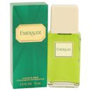 Emeraude Perfume By Coty For Women 75ml Cologne Spray 100% Authentic, New In Box