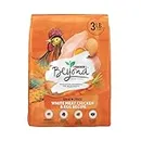 Purina Beyond Grain Free White Meat Chicken & Egg Recipe Adult Dry Cat Food, 3 LB