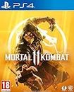 WB Games Mortal Kombat 11 (PS4)