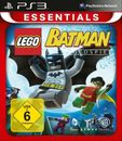 LEGO Batman - Il videogioco PS3 nuovo & IMBALLO ORIGINALE