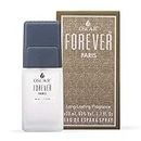 Oscar Forever Paris Long Lasting Perfume For Men & Women | Chypre Floral Fragrance | Everyday Unisex Skin Friendly Perfume | 30ml