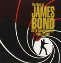 Best of James Bond: 30th Anniversary Coll [Audio CD] Various Artists