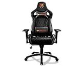 COUGAR Armor-S Luxury Gaming Chair (Black), 1
