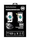 Cristal protector 3d Full covered para iPhone 7 en Negro Premium Protector de pantalla tanque Cristal Vidrio Templado Pantalla @ Energmix®