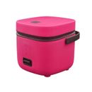 Small Kitchen Appliance Rice Cooker Pot Soup Maker Single,Student,Couple,Family
