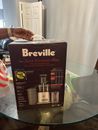 Breville Juice Fountain Plus JE98XL Stainless Steel Centrifugal Juicer
