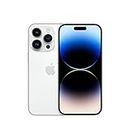 Apple iPhone 14 Pro (256 GB) - Silver