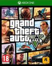 Grand Theft Auto V GTA 5 | Microsoft Xbox One Usato