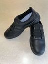 Shoes for Crews Women's Lila  Slip On/Slip Resistant Work Shoes Select Sz 9