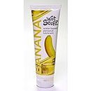 Wet Stuff Banana Tube 100g Body Care Lubricants Water Based Flavours Sex Toys Sex Toy Lube Sukin Body Oil Lubricant Massage Oil Essential Oil Erotic Anal Lube Personal Lubricant Uberlube