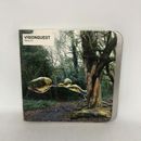 Visionquest FABRIC 61 CD Electronic Album ACCEPTABLE CONDITION Free Postage