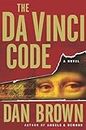 The Da Vinci Code: A Novel: 2