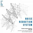 Various Artists Noise Reduction System: Formative European Electronica 1974 (CD)