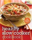 Libro de cocina saludable de cocción lenta: 200 recetas bajas, buenas para ti