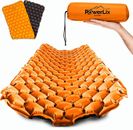 Sleeping Pad Ultralight Inflatable - Mat for Camping, Backpacking, Hiking
