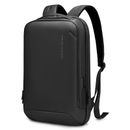 Men's Backpack Fashion Lightweight 15.6 Inch Laptop Bag Business Backpack