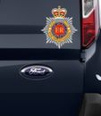 RCT badge Royal Corp Transport Armed forces Sticker British Army Special Forces 