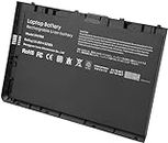 BT04XL 687945-001 Battery for HP Elitebook Folio 9470 9480 9470M 9480M Notebook Series H4Q47AA HSTNN-IB3Z HSTNN-I10C HSTNN-DB3Z BT04 BA06 BA06XL 696621-001 687517-171 [12 Months Warranty]
