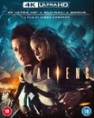 Aliens (4K UHD Blu-ray) Al Matthews Daniel Dieker William Hope Paul Reiser