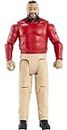 WWE Catch – HDD52 – Figur mit Gelenken, 15 cm – Figur Firefly Funhouse Bray Wyatt