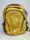 Outdoor Products Hiking/ Recreation/School Backpack Yellow