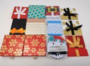 Lote de 12 cajas de tarjetas de regalo de Amazon coleccionables - lata, premium, pop-up, revelar 🎁🔥