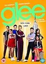 Glee - Series 4 Complete (6 Dvd) [Edizione: Regno Unito] [Edizione: Regno Unito]