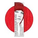Coloration semi-permanente pour cheveux - Stargazer - couleur : rouge