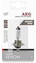 AEG Automotive 97280 Light bulb White Xenon Plus H7, PX26d, 55 W, 1 piece