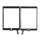 MrSpares Touch Screen Digitizer Assembly Compatible for iPad Air 2 : Black