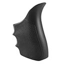HOUSON Gun Grip Sleeve, Anti-Slip Protective Rubber Holster Pistol Rubber Sleeve Pistol Grip Glove for G19,G23,G32,G38(GEN3/4) XP003